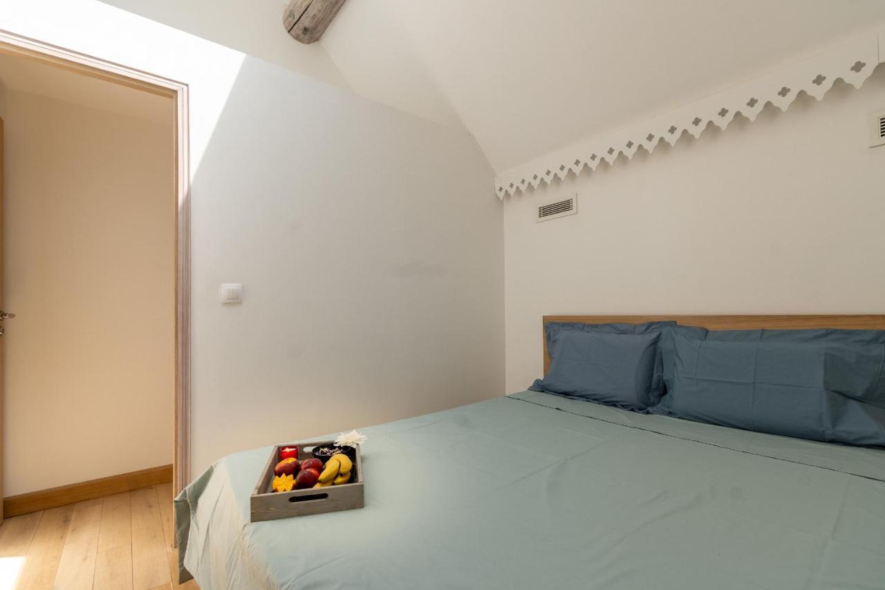 Duplex T3 Climatise Apartment Marseille Luaran gambar