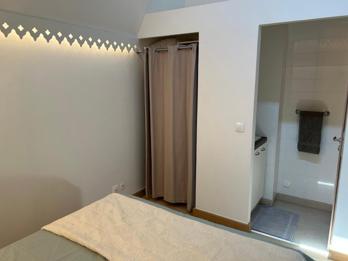 Duplex T3 Climatise Apartment Marseille Luaran gambar