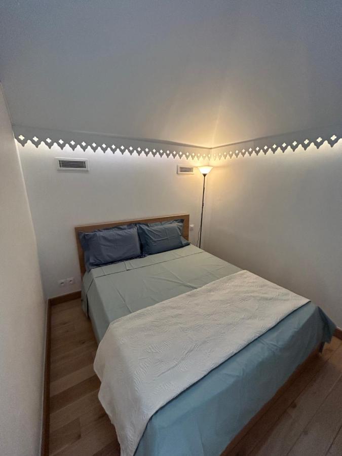 Duplex T3 Climatise Apartment Marseille Luaran gambar