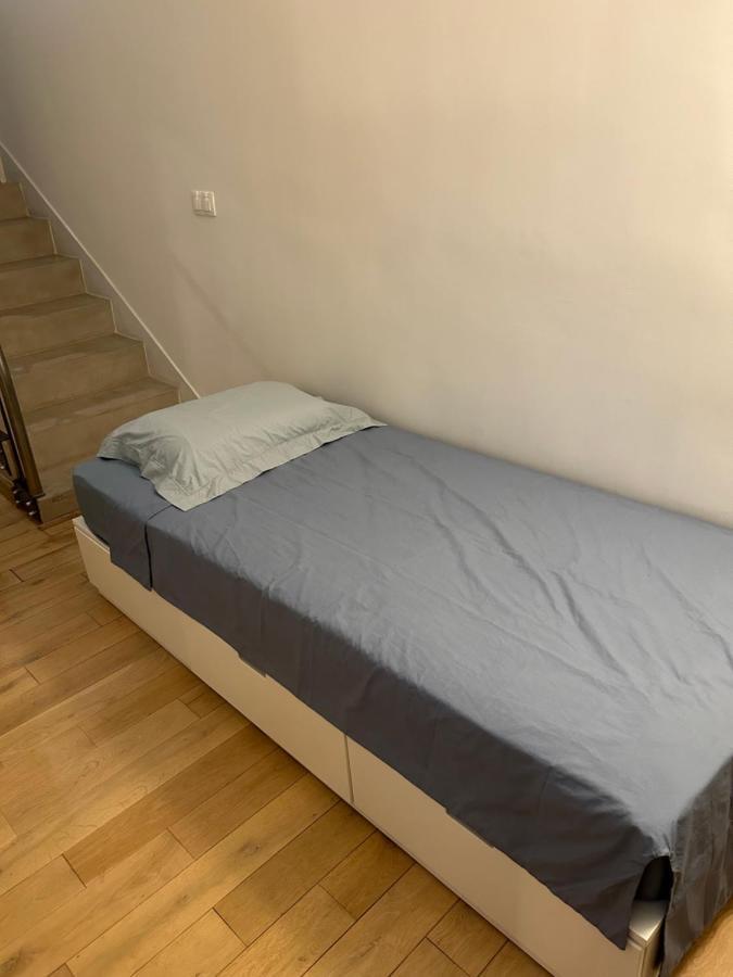 Duplex T3 Climatise Apartment Marseille Luaran gambar