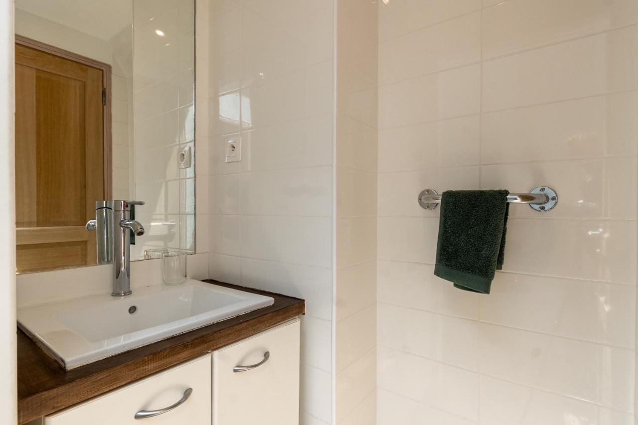 Duplex T3 Climatise Apartment Marseille Luaran gambar