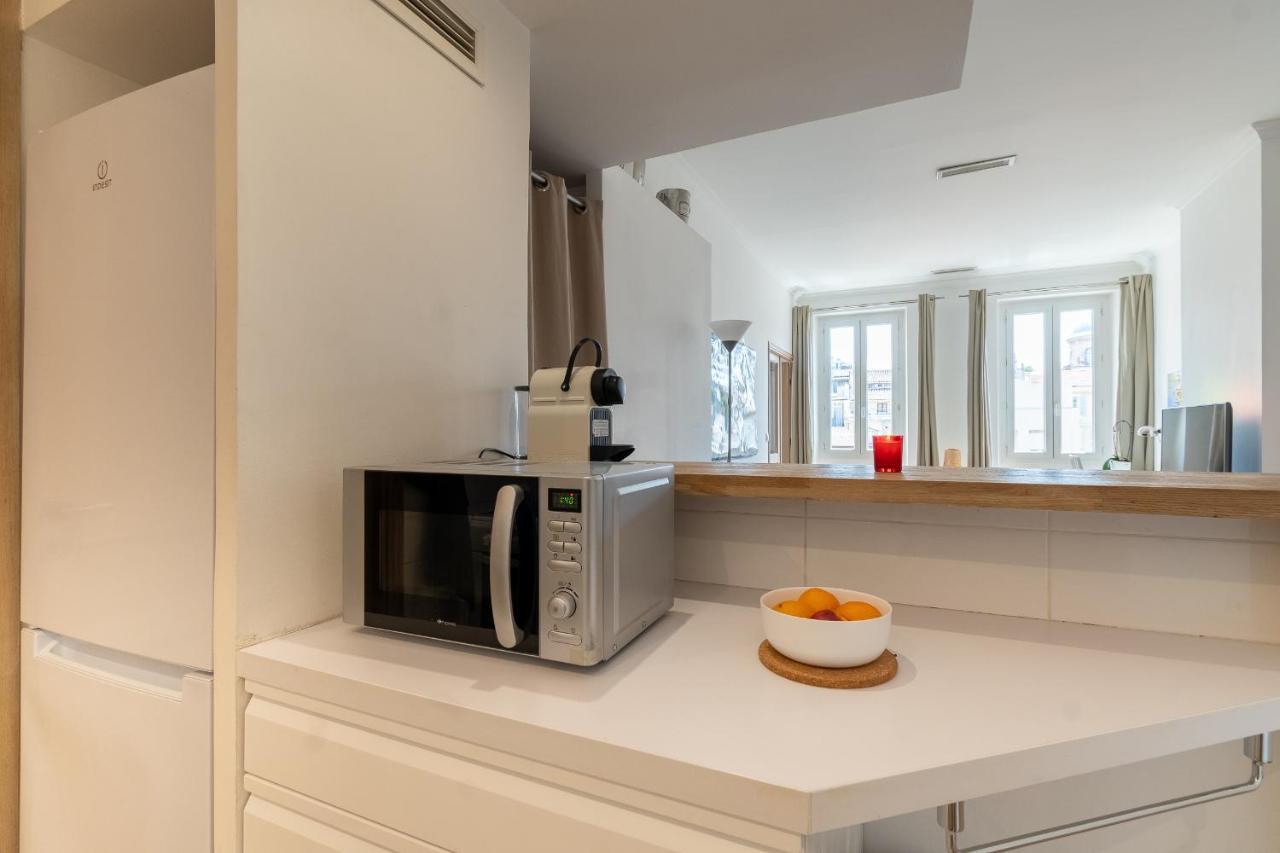 Duplex T3 Climatise Apartment Marseille Luaran gambar